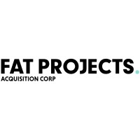 Fat Projects Acquisition Corp logo - Similar company to Yefira Group