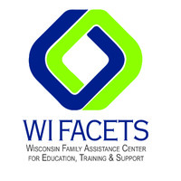 WI FACETS logo - Similar company to Performance Clean