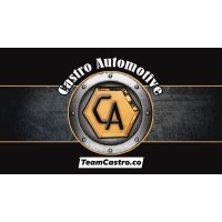 CASTRO AUTOMOTIVE logo - Similar company to Nexreality