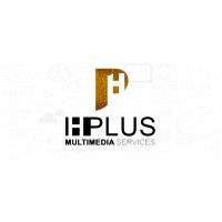 HPLUS Multimedia & Services logo - Similar company to Hplus