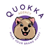 Quokka Agency logo - Similar company to Webhunter