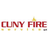 CUNY FIRE SERVICE SRL logo - Similar company to Oxley Piattaforme Srl