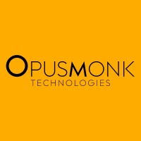 OpusMonk Technologies logo - Similar company to Ping Tree Systems