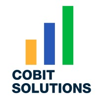 COBIT SOLUTIONS logo - Similar company to Data Never Lies