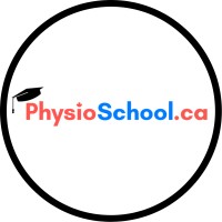 PhysioSchool.ca logo - Similar company to Physio Abroad