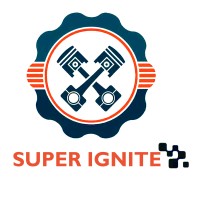 Team Super Ignite logo - Similar company to N