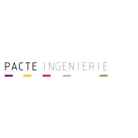 Pacte Ingénierie logo - Similar company to Liomatherm