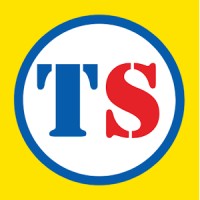 Toolstation Benelux logo - Similar company to Toolstation Be