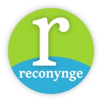 reconynge logo - Similar company to Doublesided