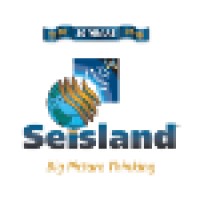 Seisland Surveys logo - Similar company to Arcis Seismic Solutions Corp