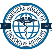 American Board of Preventive Medicine (ABPM) logo - Similar company to American Board Of Neurological Surgery