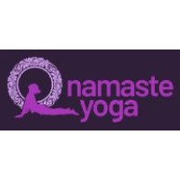 Namaste Yoga logo - Similar company to Namaste Yoga