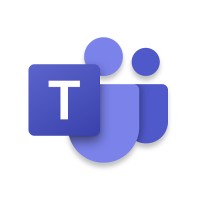 Microsoft Teams logo - Similar company to Webex