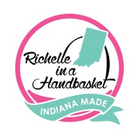 Richelle in a Handbasket LLC logo - Similar company to Uplync Communications