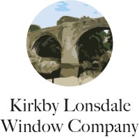 Kirkby Lonsdale Window Company logo - Similar company to Wharfedale Window Company