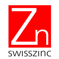 SwissZinc AG logo - Similar company to Dachzelthimmel Gmbh