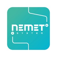 NEMET System logo - Similar company to Dicel Electronics