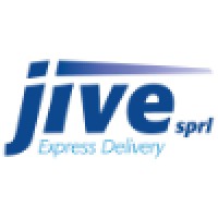 Jive Express logo - Similar company to Enginius Uk