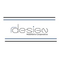RDesign Mobiliario Corporativo logo - Similar company to Escrimob Mobiliário Corporativo