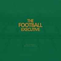 The Football Executive logo - Similar company to Tanza