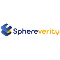 Sphereverity logo - Similar company to Timepay