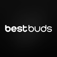 BestBuds logo - Similar company to Bar Bambi