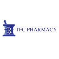 TFC Compounding Pharmacy logo - Similar company to Rx Express Compounding Pharmacy