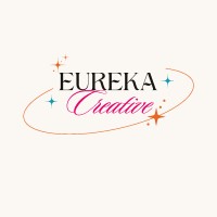 Eureka Creative - Creative Agency logo - Similar company to Astrid
