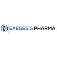 Exegesis Pharma Ltd logo - Similar company to Exegesis - Part Of Idox Geospatial