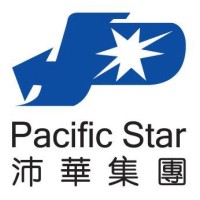 Pacific Star Group logo - Similar company to Freyt Consol