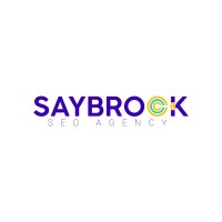 Saybrook SEO Agency logo - Similar company to Creativewox