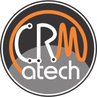 CRMatech logo - Similar company to Simultech Group - Australia & New Zealand