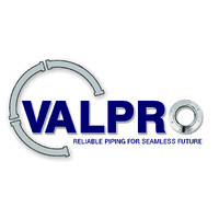 VALPRO PIPES & FITTINGS TRADING LLC logo - Similar company to Integrated Drain Solutions