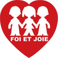 Foi et Joie Haïti logo - Similar company to Rotation