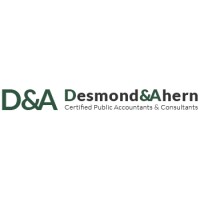 Desmond & Ahern, Ltd. logo - Similar company to Njp Consulting Engineers