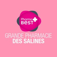 Grande Pharmacie des Salines Ajaccio logo - Similar company to Bodhea