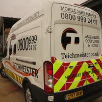 Teichmeister logo - Similar company to Meditec Technical Services Llc