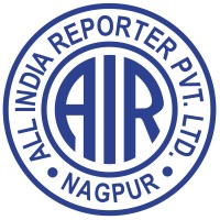 All India Reporter Nagpur logo - Similar company to Lawbriefcase