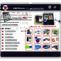 ABCDISPLAY, S.L logo - Similar company to Abcdisplay