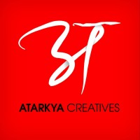 Atarkya Creatives logo - Similar company to Any Time Class- Atc
