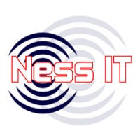 NESS IT logo - Similar company to Nessit