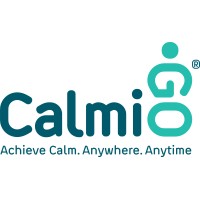 CalmiGo Neurotech logo - Similar company to Under Construction