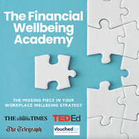 The Financial Wellbeing Academy logo - Similar company to Kuutch