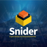 Snider logo - Similar company to Stryder