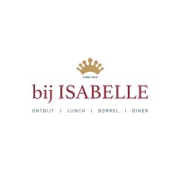 bij-Isabelle logo - Similar company to Bij-Albert