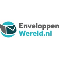 Enveloppenwereld.nl logo - Similar company to Velpa