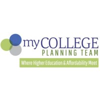 College Planning Team logo - Similar company to Higher Level Education