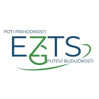 EGTC Future paths logo - Similar company to Sgroup - Textile Division