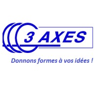 3 AXES SAS logo - Similar company to Alize Producton