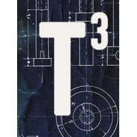Theorem^3 Advisors